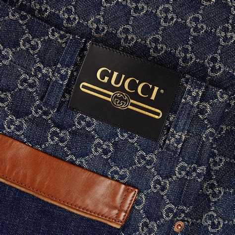 gucci pants.|Gucci pants size chart.